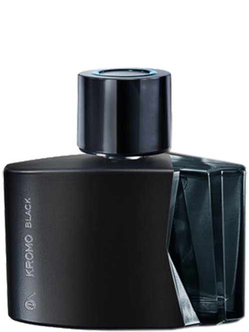CHROMO BLACK "ESIKA"